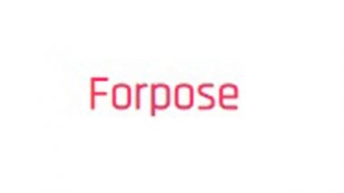 Business News | Forpose, an Indian Privacy-driven Social Media App - Instant Hit in Southern States Among Millennials and Gen Z