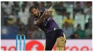 On This Day in IPL 2014: Yusuf Pathan&rsquo;s 72-Run Blitz off 22 Balls Helps Kolkata Knight Riders Book a Top-Two Spot