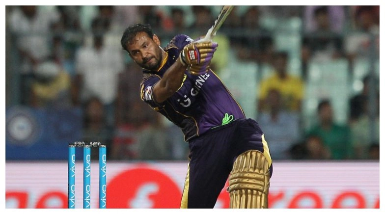 Yusuf Pathan's blazing knock, on this day in 2014 had helped KKR ensure a top two finish in the IPL