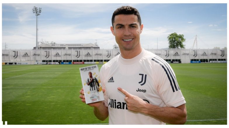 Cristiano Ronaldo’s Juventus Future Uncertain After CR7 Was Benched for Bianconeri’s Last Serie A 2020–2021 Match