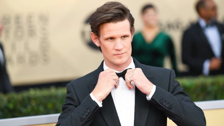 The Crown’s Matt Smith Is Dating Millie Brady’s Sister Caroline – Reports
