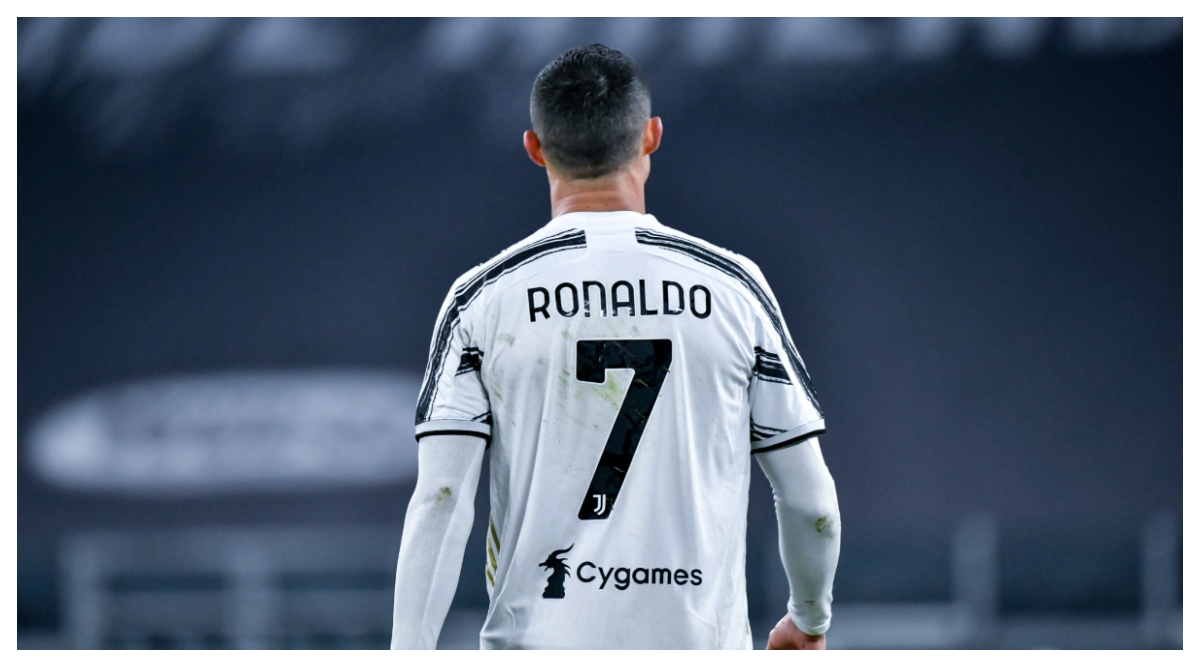 Football news: Juventus's Cristiano Ronaldo prepared for emotional