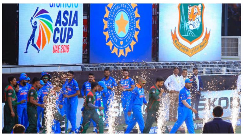 2021 Asia Cup T20 Called Off Due to Rising COVID-19 Cases in Sri Lanka