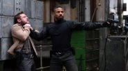 Without Remorse Mid-Credit Scene Explained: How the Epilogue Sets Up the Next Film in Michael B Jordan&rsquo;s Action Franchise!