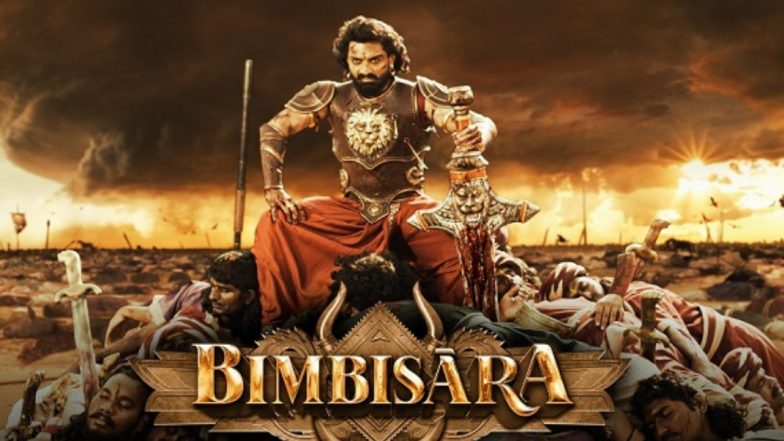 Bimbisara First Look: Nandamuri Kalyan Ram To Play a Barbarian King in His 18th Film (Watch Video)