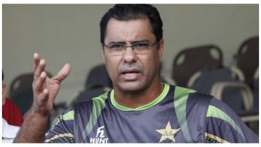 Waqar Younis as Indian Player? ICC Trolled After Blunder in Hall of Fame Graphic