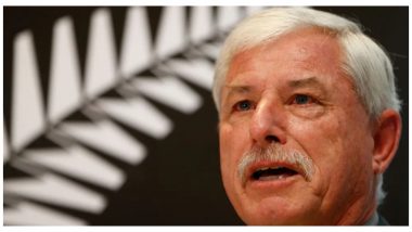 ICC WTC Final 2021: Richard Hadlee, Legendary New Zealand Fast Bowler, Has His Say on Who Would Win Between IND vs NZ