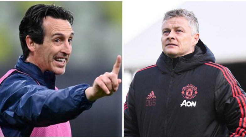 UEFA Europa League 2020-21 Winner Predictions: Who Are the Favourites To Win UEL Trophy?