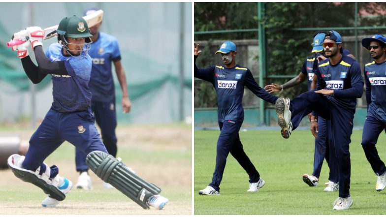 BAN vs SL Dream11 Team Prediction: Tips to Pick Best Fantasy Playing XI for Bangladesh vs Sri Lanka 3rd ODI 2021