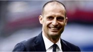 Massimiliano Allegri Likely to Replace&nbsp;Andrea Pirlo As Juventus' New Manager