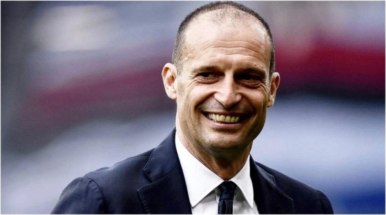 Massimiliano Allegri Likely to Replace Andrea Pirlo As Juventus' New Manager