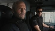 Wrath Of Man US Box Office: Jason Statham&rsquo;s Action Movie Debuts at No 1 With $8 Million