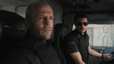 Wrath Of Man US Box Office: Jason Statham’s Action Movie Debuts at No 1 With $8 Million