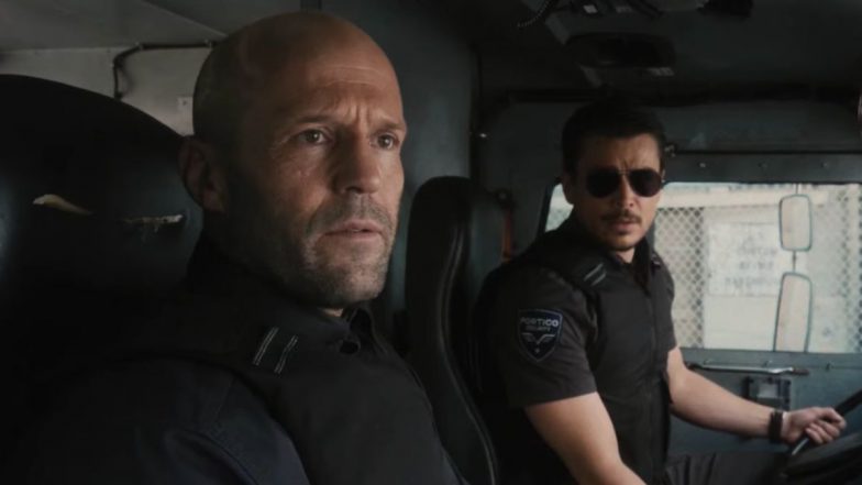 Wrath of Man Review: Guy Ritchie’s Action Thriller Starring Jason Statham Receives Less ‘Wrath’ From the Critics!