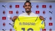 Mike Maignan, French Goalkeeper, Joins AC Milan After Winning Ligue 1 Title With Lille