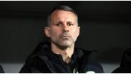 Ryan Giggs, Former Manchester United Star, To Go on Trial in January 2022 for Alleged Assault on Ex-Girlfriend