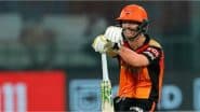 SRH Dropping David Warner During IPL 2021 Not a Cricket Decision, He Was Just Out of Match Practice, Says Brad Haddin