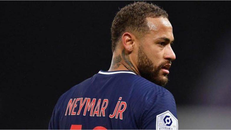 Neymar Rape Case: Brazil Star Issues Clarification After Split With Nike in Long Instagram Post