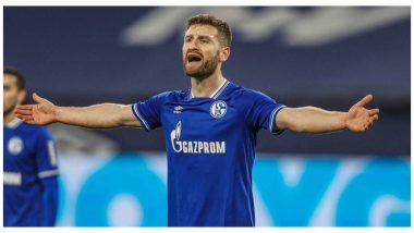 World Cup Winner Shkodran Mustafi to Leave Relegated Bundesliga Side Schalke at the End of Season