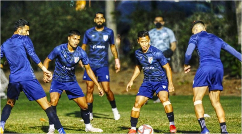2022 World Cup Asian Qualifiers: All You Need To Know About India’s Matches