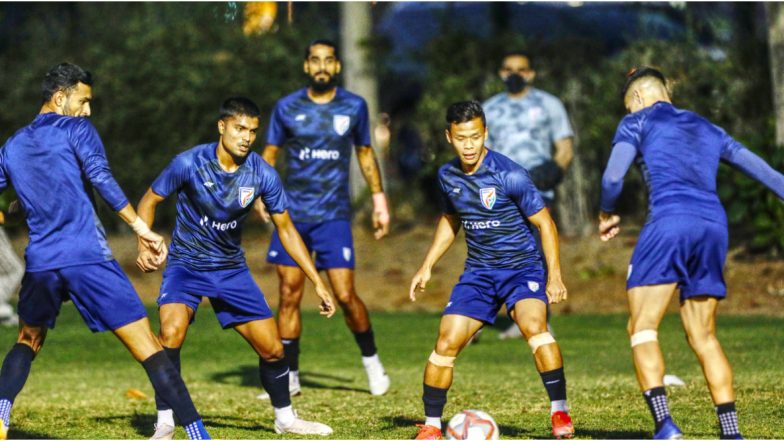 2022 World Cup Asian Qualifiers: All You Need To Know About India’s Matches