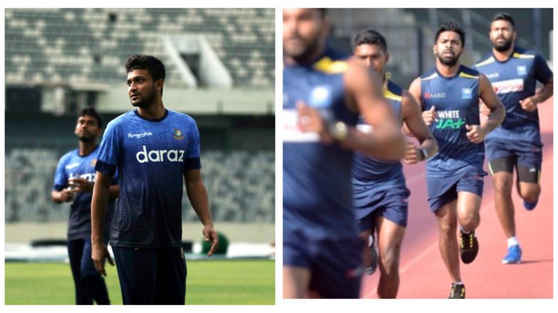 BAN vs SL Dream11 Team Prediction: Tips to Pick Best Fantasy Playing XI for Bangladesh vs Sri Lanka 1st ODI 2021