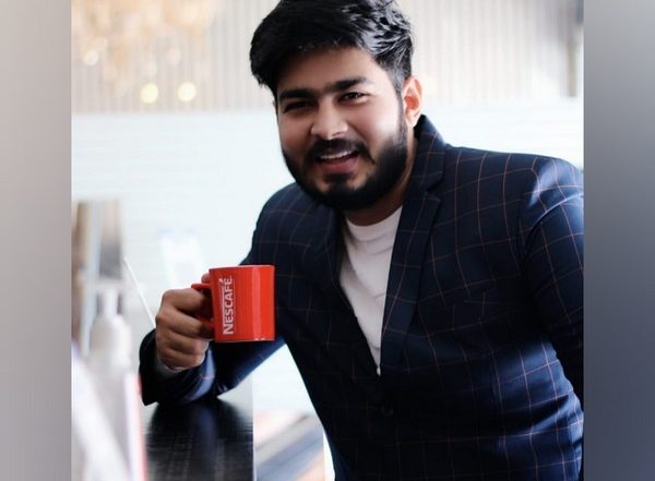 Business News | Founder of DigiX Solution Media, Manish Yadav Manifests as a Digital Virtuoso