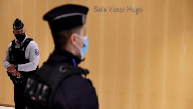 World News | France's Constitutional Council Rejects Move to Restrict Images of Police