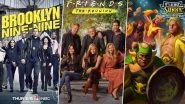 Friends: From Brooklyn Nine-Nine to The Big Bang Theory, 5 More Shows To Watch if You Are a Fan of the Sitcom (LatestLY Exclusive)