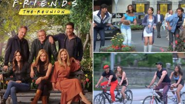 Viral Video of Friends Reunion in Bollywood Style Will Make You LOL and Prove Bobby Deol Supremacy Again!