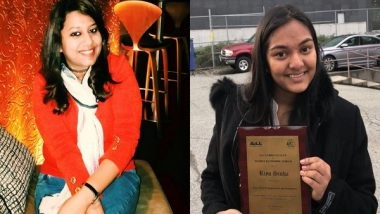 Business News | Riya Sinha, Shraddha Varma's Brainchild Fuzia Voice for New Age Feminism, Gender Equality, Empowerment