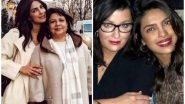 Entertainment News | Priyanka Chopra Honours Mom Madhu, Mother-in-law Denise in Heartfelt Mother's Day Post