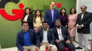 Business News | GI Outsourcing Launches the First Batch of External Trainees at GI Academy