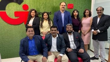 Business News | GI Outsourcing Launches the First Batch of External Trainees at GI Academy