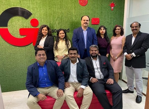 Business News | GI Outsourcing Launches the First Batch of External Trainees at GI Academy