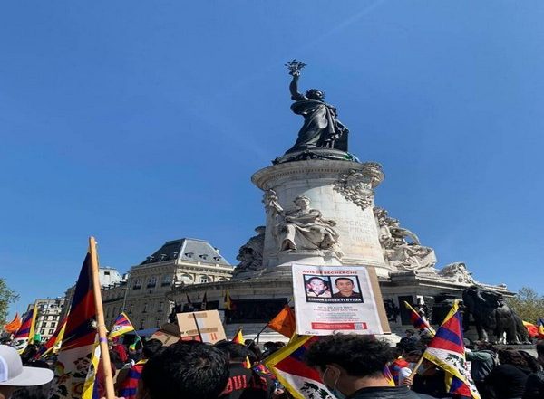 World News | US Rights Body Reiterates Calls on Chinese Govt for Release of Buddhism's 11th Panchen Lama