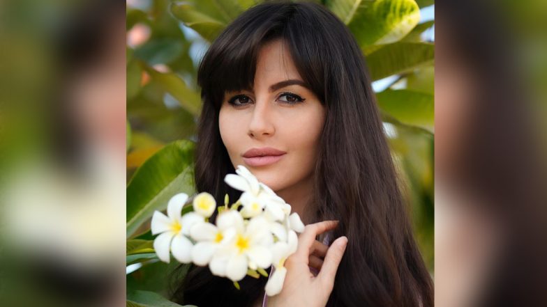 Giorgia Andriani Talks About Some of Her Favourite Punjabi Songs of the Moment