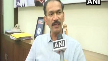 India News | Goa Cong Slams BJP for Seeking Publicity Amid COVID-19