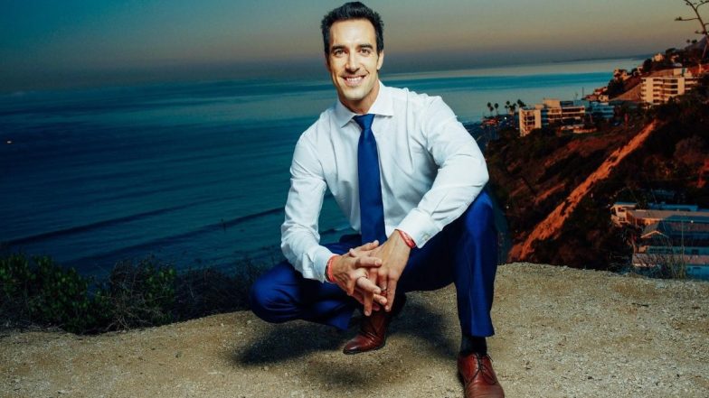 Wellness Doctor Making Global Impact