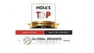 Business News | Global Brands Network Announces Winners of the India's Top 50 - Achievers and Leaders 2021