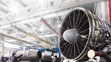 World News | Hanwha Aerospace Signs Supply Contract Worth Won 366 Billion with GE