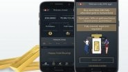 Business News | Alankit Partners with Digital Swiss Gold to Make Buying Simpler