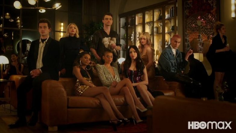 Gossip Girl Teaser: The Reboot Of Popular Teen Drama Series Looks Fresh Enough to Make Us Say XOXO! (Watch Video)