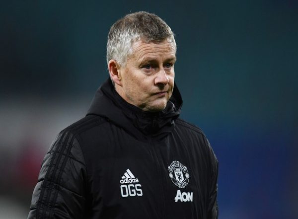 Sports News | United-Liverpool Clash Most Historic Game of All, Says Solskjaer