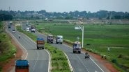 Business News | Toll Collection on National Highways to Fall by 25-30 Pc: ICRA
