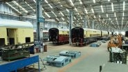 Business News | HCC-KEC JV Wins Rs 1,147 Crore Chennai Metro Order