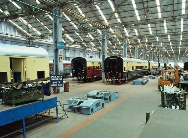 Business News | HCC-KEC JV Wins Rs 1,147 Crore Chennai Metro Order