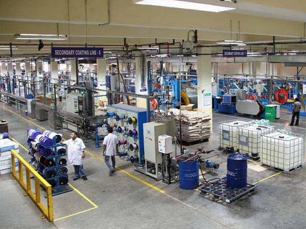 Business News Hfcl Posts Flat Profit In Q4 At Rs 86 Crore Latestly