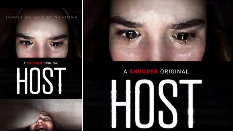 Host: Rob Savage’s Horror Flick Is All Set To Release on Amazon Prime Video on May 7