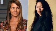 Asian Pacific American Heritage Month 2021: Halle Berry Lauds Nomadland Director Chloe Zhao's 'Incomparable' Talent